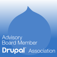 Advisory Board Member - Drupal Association