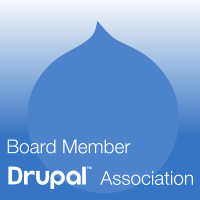 Organisation Member - Drupal Association