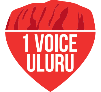 1 Voice Uluru