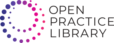 Open Practice Library