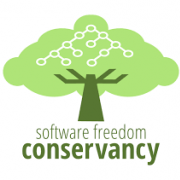Software Freedom Conservancy Logo