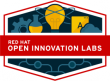 Red Hat Open Innovation Labs - Gears, Potions, & Lightbulbs!